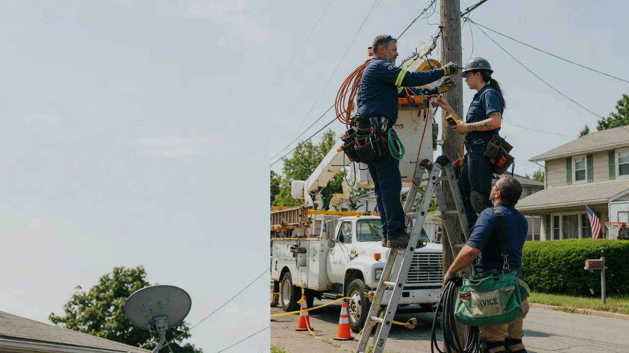 Electrical Repair in Racine, WI near me